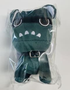 三菱　てのりデリ丸　デリカミニ　ミニ　ぬいぐるみのサムネイル