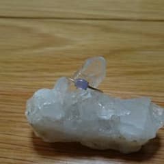 専用タンザナイトリングのサムネイル