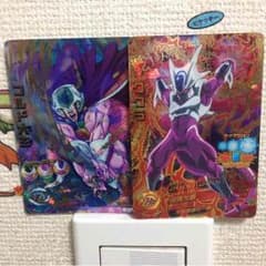 ぴーなっつ様専用！ドラゴンボールヒーローズのサムネイル