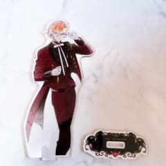 ディアラバ コウ アクスタ 無神コウ アクリルスタンド ディアラバ DIABOLIK LOVERS アクスタ