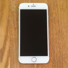 3日間限定価格！iPhone 6s Gold 64 GB Softbankのサムネイル