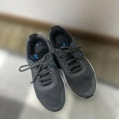 Under Armour ランニングシューズ 27.5のサムネイル
