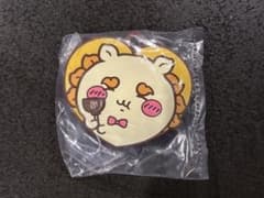 치이카와 하트의 고무 마스코트 시서