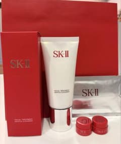 SK-II FACIAL TREATMENT GENTLE CLEANSERのサムネイル