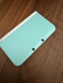 3DS LLのサムネイル