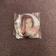 IT'z ITZY チェリョン 缶バッジ