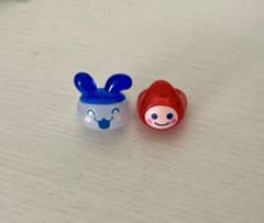 たまごっち ぷくっとクリアリングのサムネイル