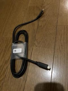 【新品未使用】タイプCケーブルのサムネイル