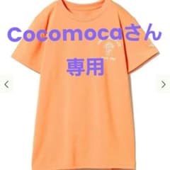 ノースフェイス　S/S flower Graphic Teeのサムネイル