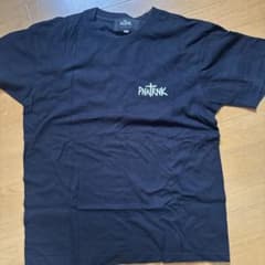 PHATRNK 黒 Tシャツのサムネイル