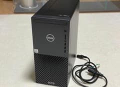 DELL XPS 8940デスクトップ i7Corei7-10700 16GBのサムネイル