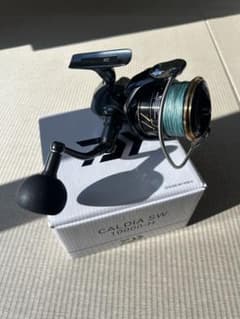 22カルディアSW 10000Hのサムネイル