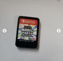 スーパー マリオパーティのサムネイル
