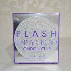 ラス1☆JIMMY CHOO☆ FLASH フラッシュ 60ml - メルカリ