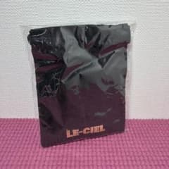 L'Arc~en~Ciel ラルク 20周年 記念 FC限定 ネックレス L'Arc~en~Ciel ラルク 20周年 記念 FC限定 ネックレス - メルカリ