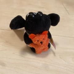 NICI  ひつじのショーン　キーホルダーのサムネイル