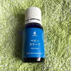 Kos様専用 AMOMA ベビースリープ 夜泣き専用アロマのサムネイル