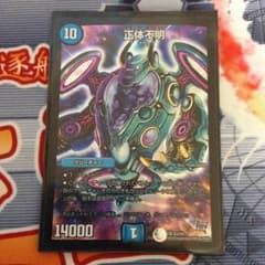 正体不明 １枚のサムネイル