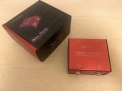 vitalaudio ジャンクションボックスのサムネイル