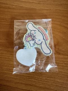 シナモロール アクリルキーホルダーのサムネイル