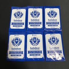 ホロカ プロモパック スーパーPRパック vol.3 未開封 6個 - メルカリ