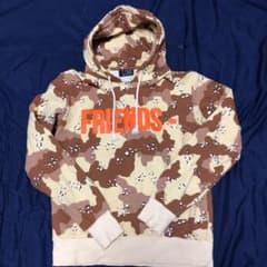 シトリン様専用 ヴィーロン パーカーのサムネイル