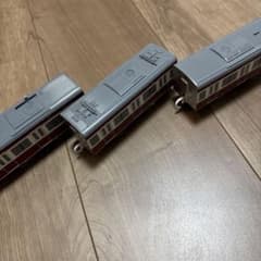京急プラレール 1000型車両 3両セットのサムネイル
