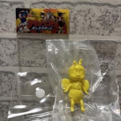タツノコプロ キャラクターズ ボールチェーンマスコット