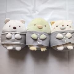 스미코구라시 테노리 인형