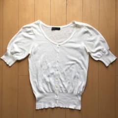 BEAUTY & YOUTH カーディガンのサムネイル