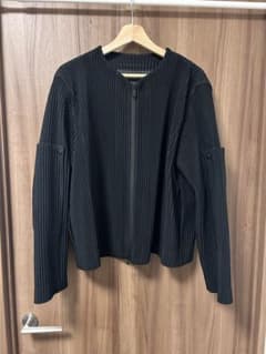 HOMME PLISSE ISSEY MIYAKE 23AW UNFOLD - メルカリ