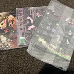 日*0様 ずとまよ　初版レコード i*0様 ずっと真夜中でいいのに。ずとまよ レコード 3枚セット - メルカリ