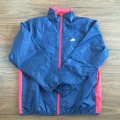 NIKE 訳あり150 ブレーカーセットアップのサムネイル