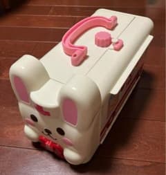 メルちゃん　病院　おもちゃのサムネイル