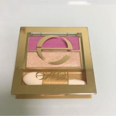 サナ エクセル デュアルアイシャドウ ピンクミラージュのサムネイル