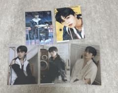 JO1 기모토 쇼야 생 사진