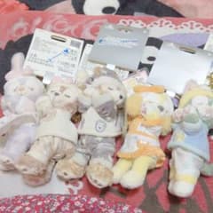 上海ディズニースリープシリーズのサムネイル