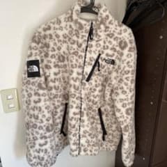 THE NORTH FACE ボアジャケットのサムネイル