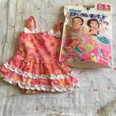 水着☆水遊びパンツのサムネイル
