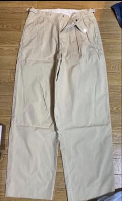 Polo by Ralph Lauren ポロチノ ツータックw30 l30相当のサムネイル