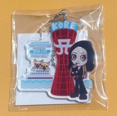 浜崎あゆみ 4月25日 神戸限定 アクリルキーホルダー アクキー - メルカリ