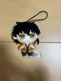 十亀条　WIND BREAKER かぷっこふれんず2