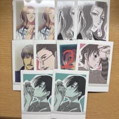 ときめきメモリアルGirl's Side ときメモGS1 ぱしゃこれ まとめ売り
