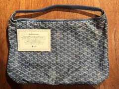 正規品】GOYARD ゴヤール FIDJI ホーボーバッグ ショルダーバッグ