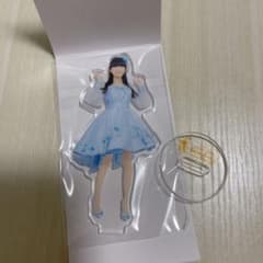 田村ゆかり ミニ アクリルスタンド くじのサムネイル
