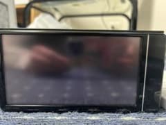 【値下げ！】トヨタ純正ナビ　NSZT-W68Tのサムネイル