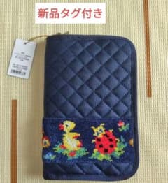 フェイラー　新品　母子手帳　マルチケース　ハイジ　学校フェイラー フェイラー 新品 母子手帳 マルチケース ハイジ 学校フェイラー