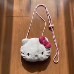 ハローキティ ポシェットのサムネイル