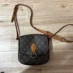 ルイヴィトン LOUIS VUITTON ショルダーバッグのサムネイル