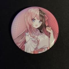 ぶいすぽっ！ POPUP vol.2 Blessing 缶バッジ　橘ひなののサムネイル